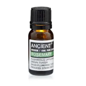 Essential Oil - Rosemary