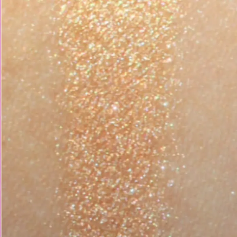Estee Lauder Bronze Goddess Illuminating Powder Gelee - Heat Wave 01