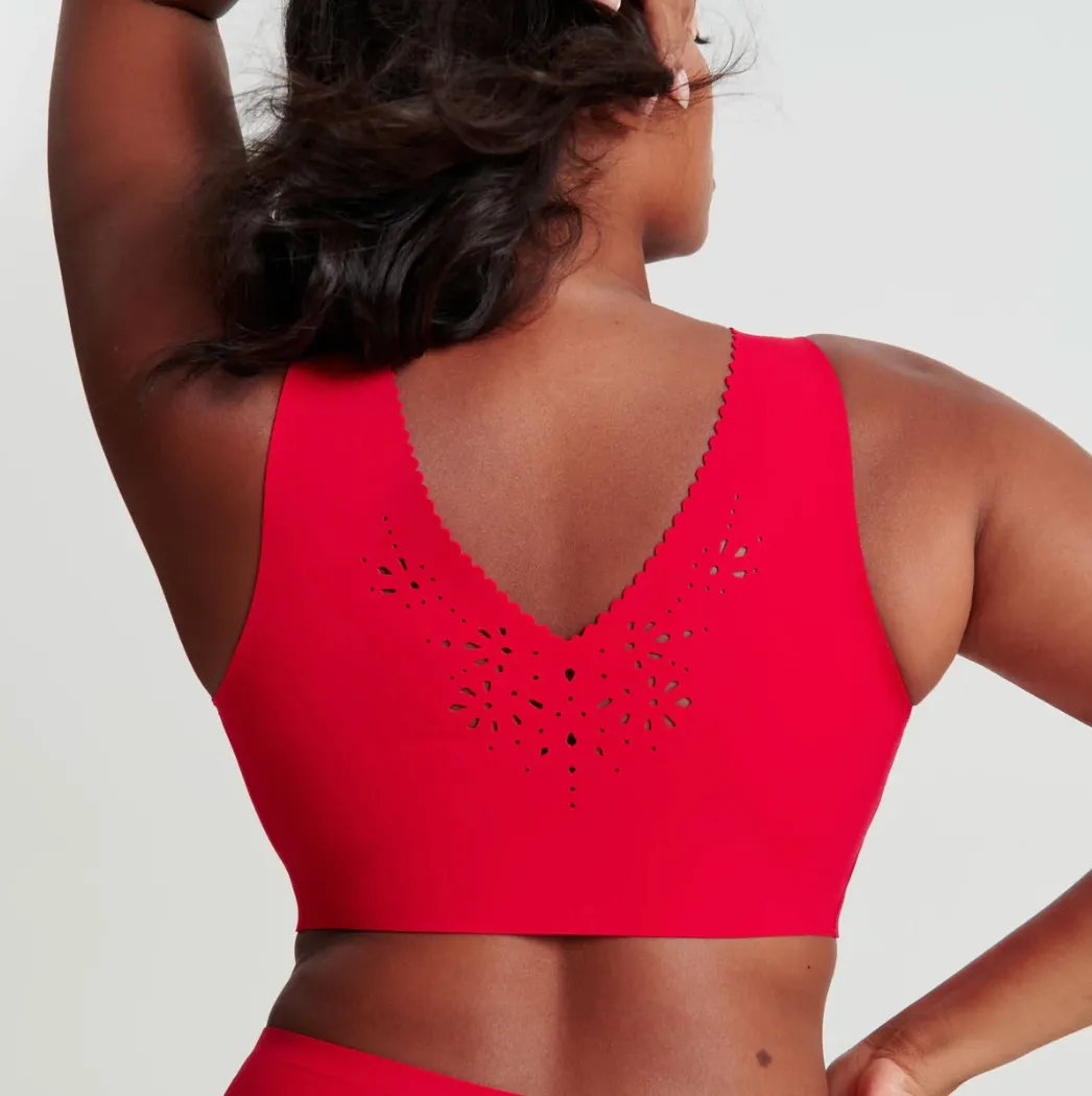 Evelyn Bra-Limited Edition