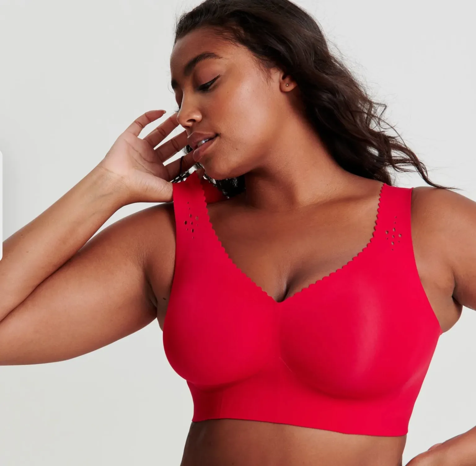 Evelyn Bra-Limited Edition