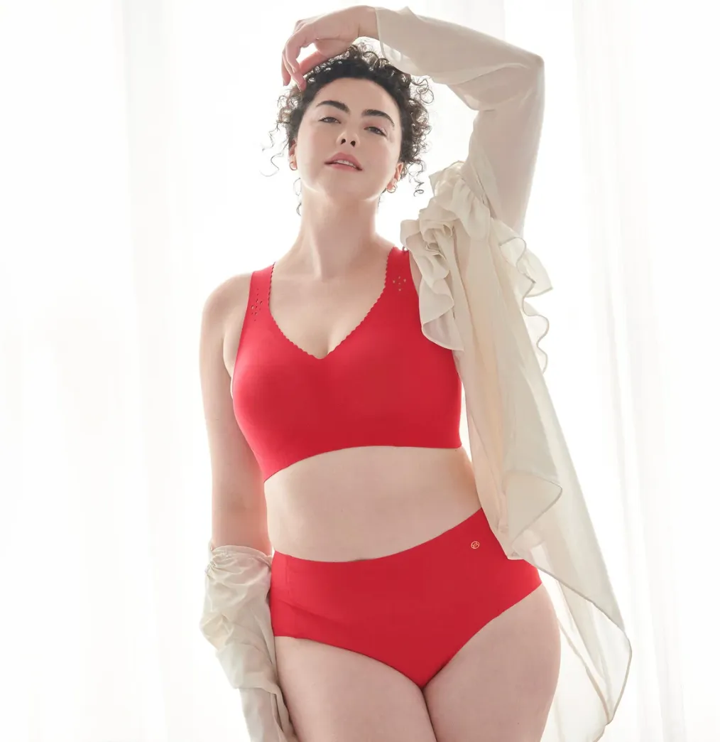 Evelyn Bra-Limited Edition