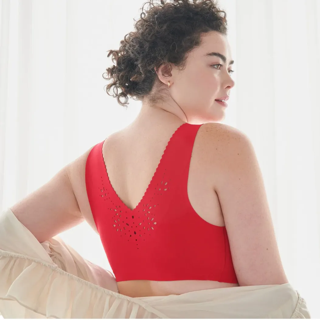 Evelyn Bra-Limited Edition