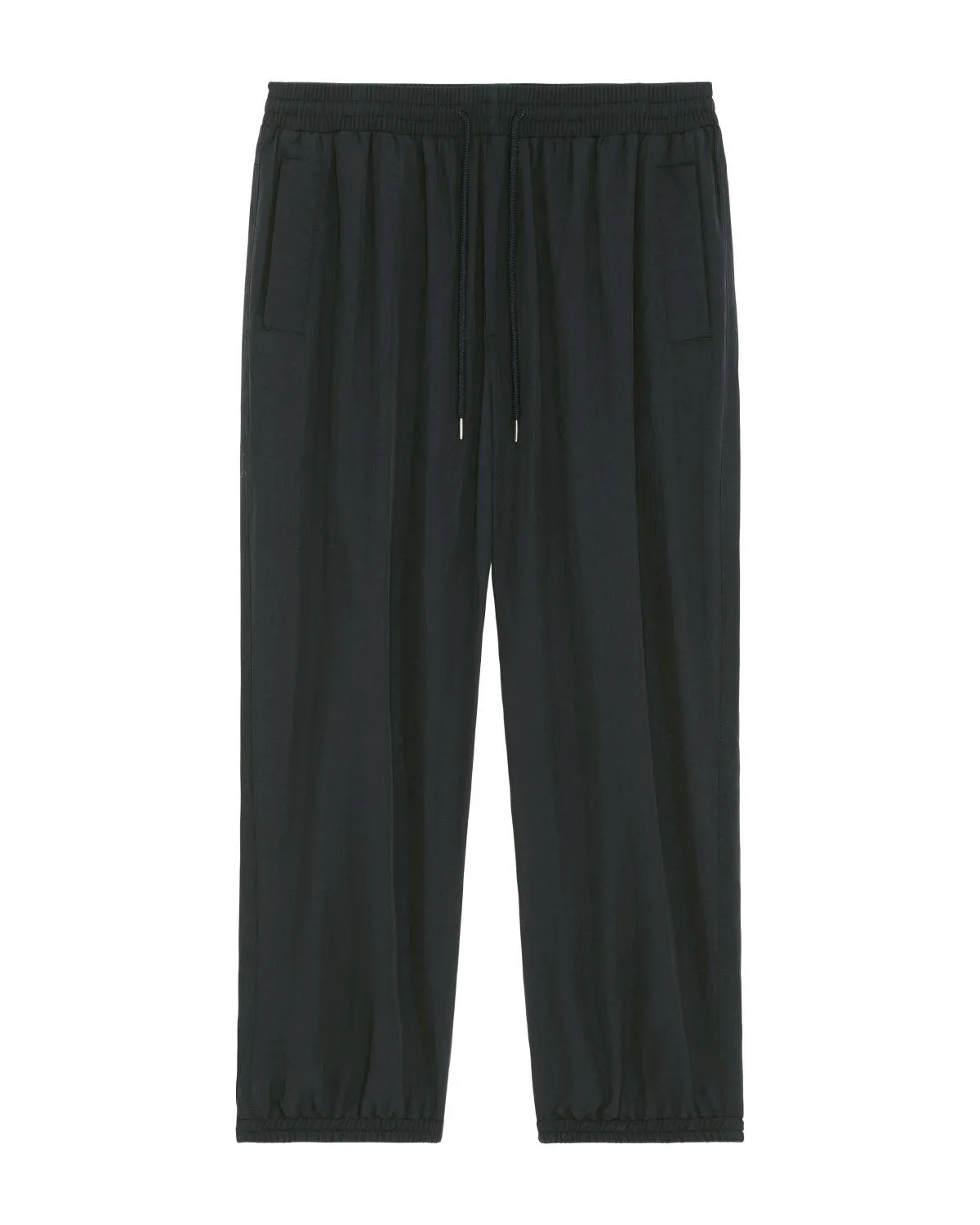 FAIRFITTERS Basic Track Pants Unisex schwarz