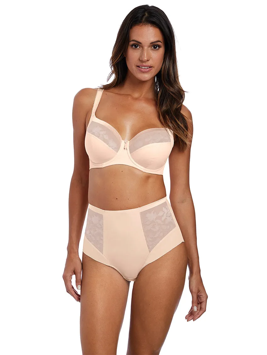 Fantasie Illusion High Waist Brief