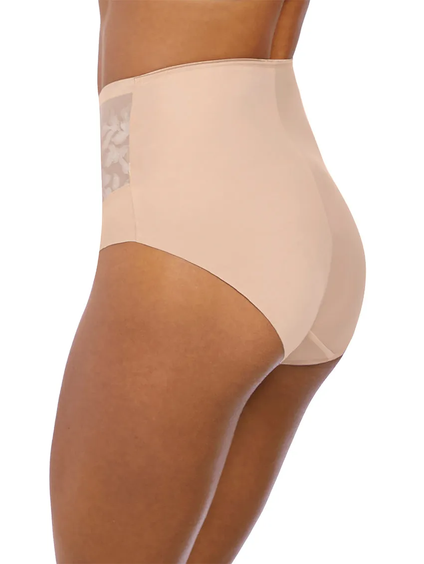 Fantasie Illusion High Waist Brief