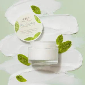 Farmhouse Fresh Mint Condition Hand Renewal Balm
