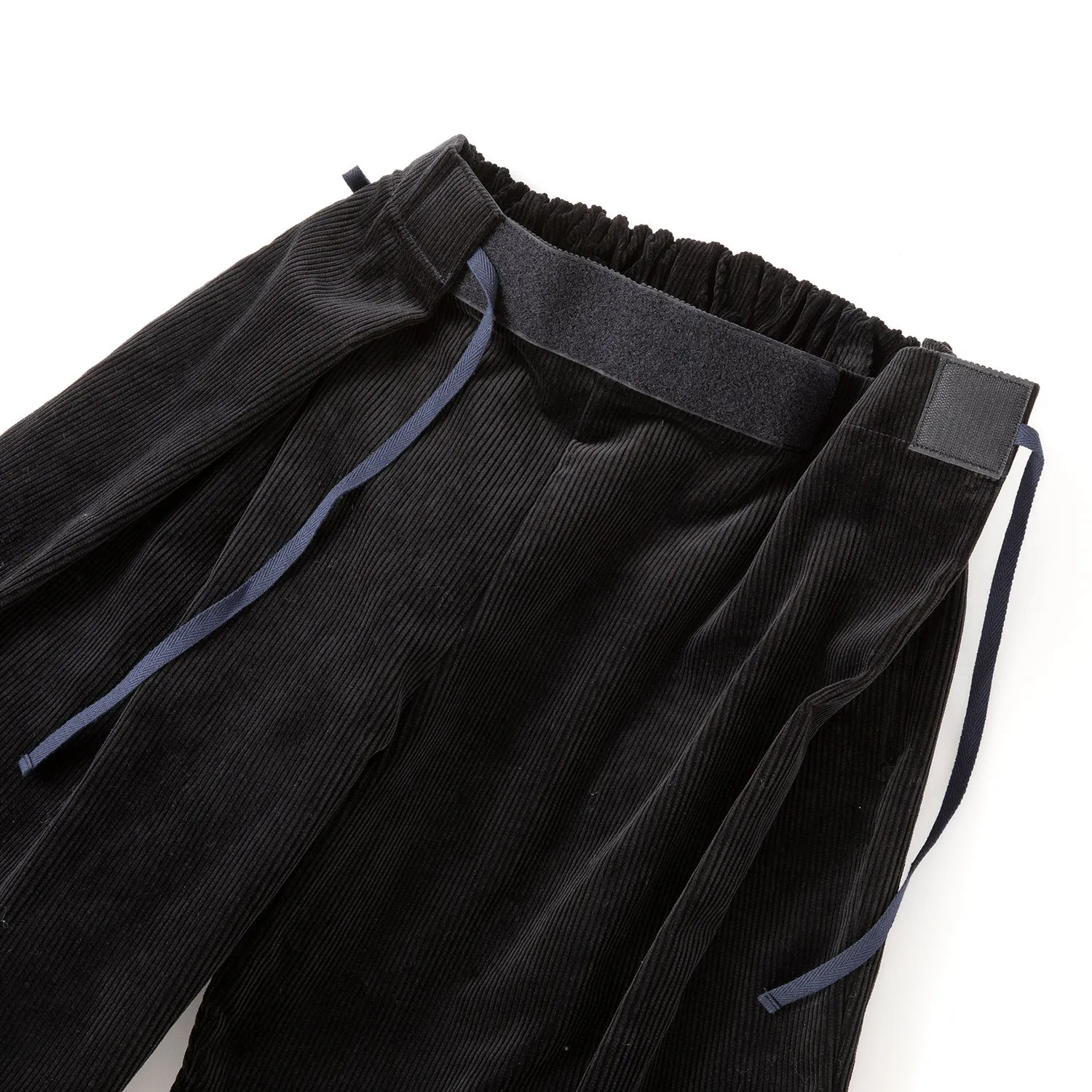 feel so easy good things for relaxing | フィールソーイージーグッドシングスフォーリラクシング　ONE SIZE FITS ALL PANTS (コーデュロイ)