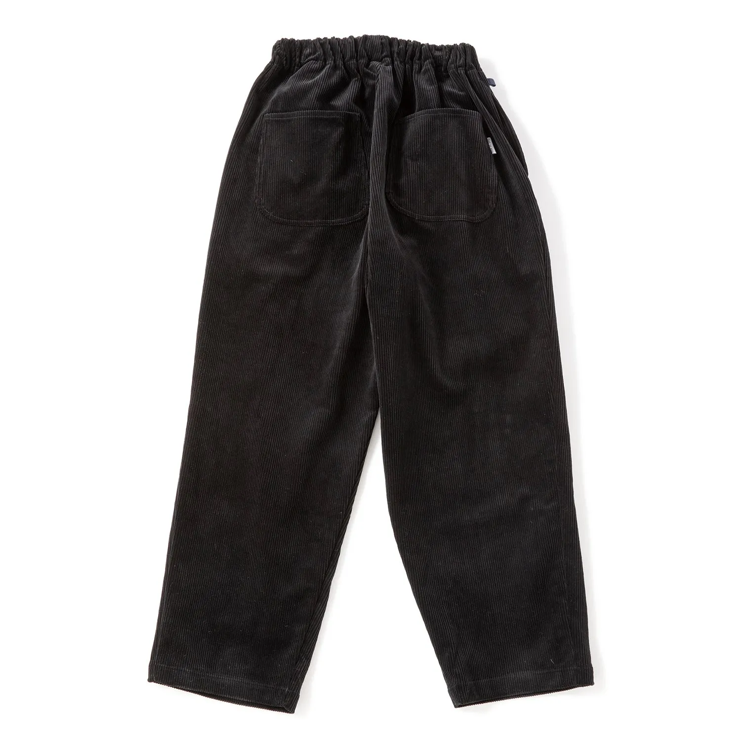 feel so easy good things for relaxing | フィールソーイージーグッドシングスフォーリラクシング　ONE SIZE FITS ALL PANTS (コーデュロイ)