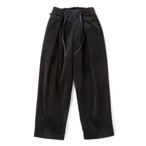 feel so easy good things for relaxing | フィールソーイージーグッドシングスフォーリラクシング　ONE SIZE FITS ALL PANTS (コーデュロイ)