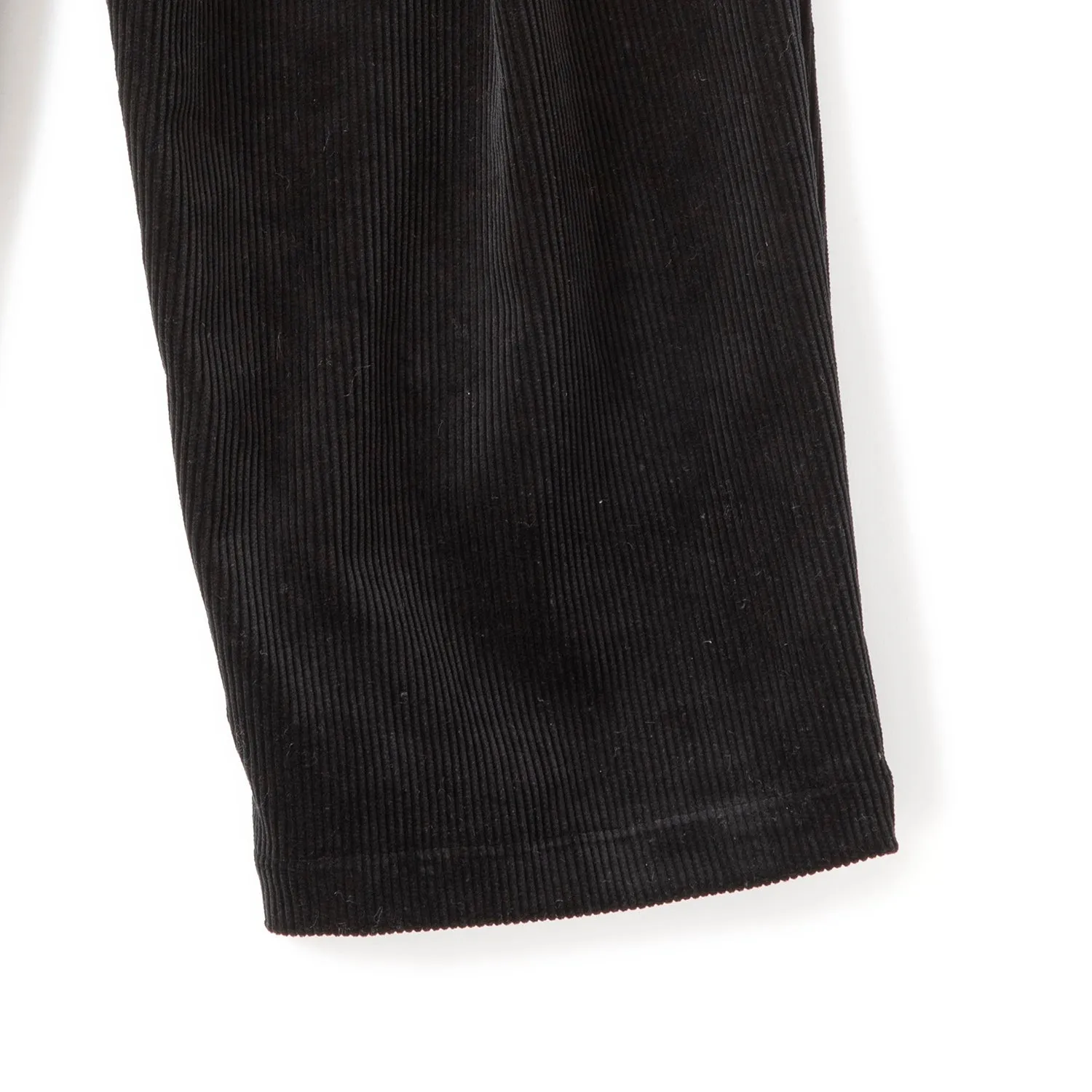 feel so easy good things for relaxing | フィールソーイージーグッドシングスフォーリラクシング　ONE SIZE FITS ALL PANTS (コーデュロイ)