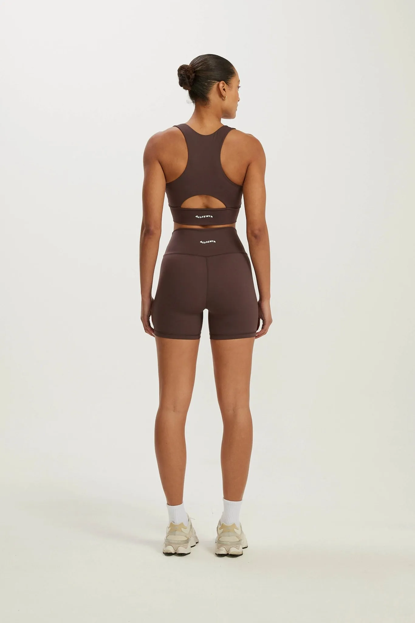 FenixLite Longline Bra