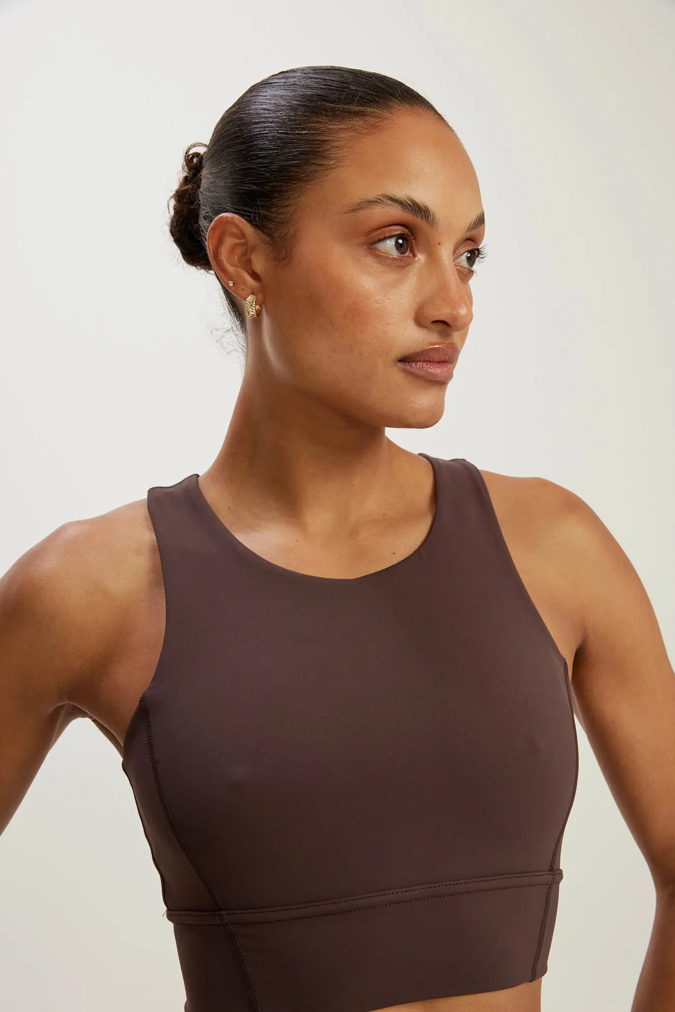 FenixLite Longline Bra