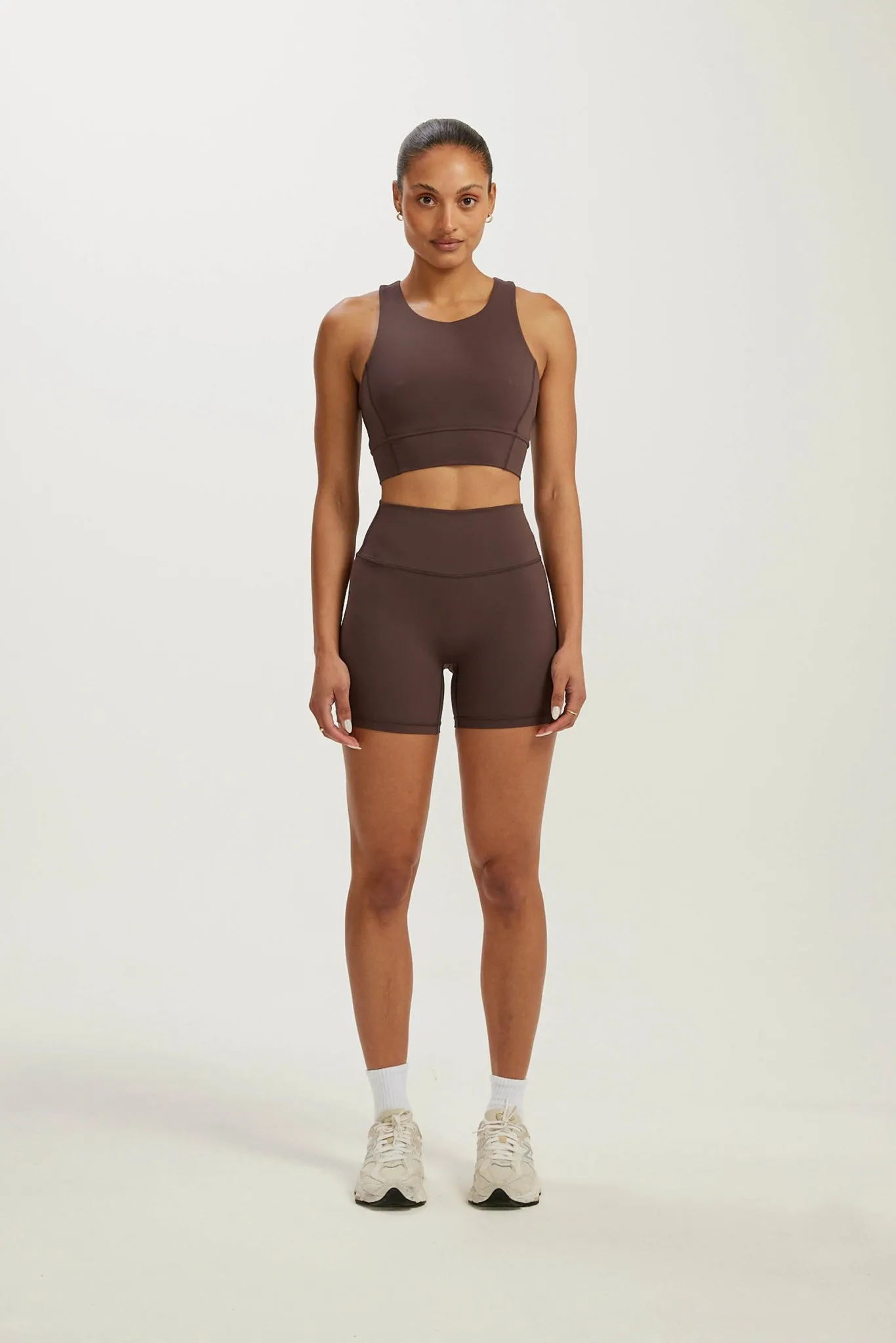 FenixLite Longline Bra