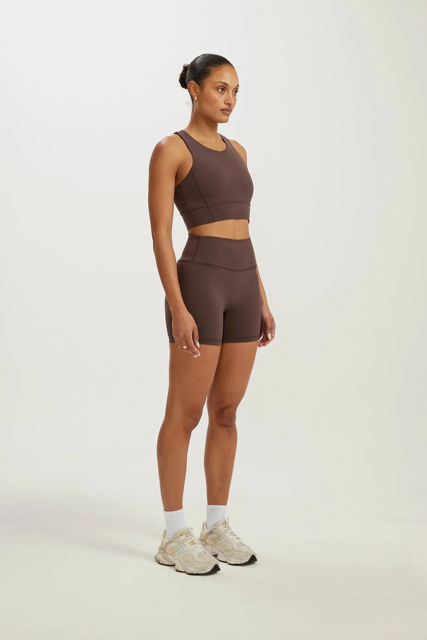 FenixLite Longline Bra