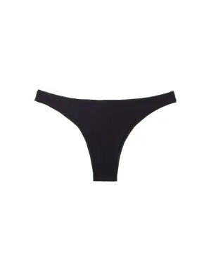 Firenze Basic Bottom - Black