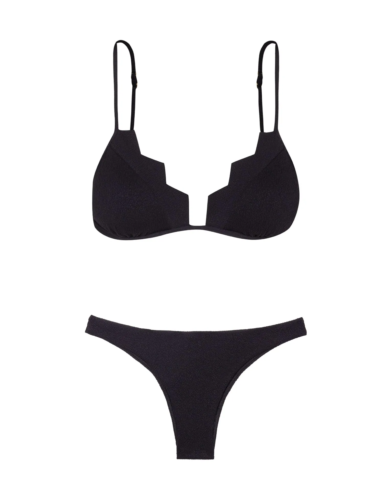 Firenze Basic Bottom - Black