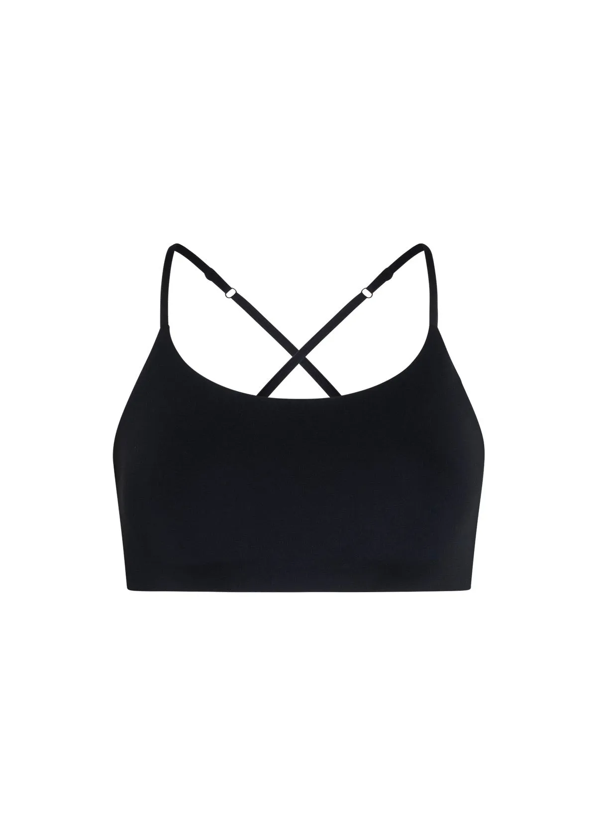 Float Juliet Bra, Black