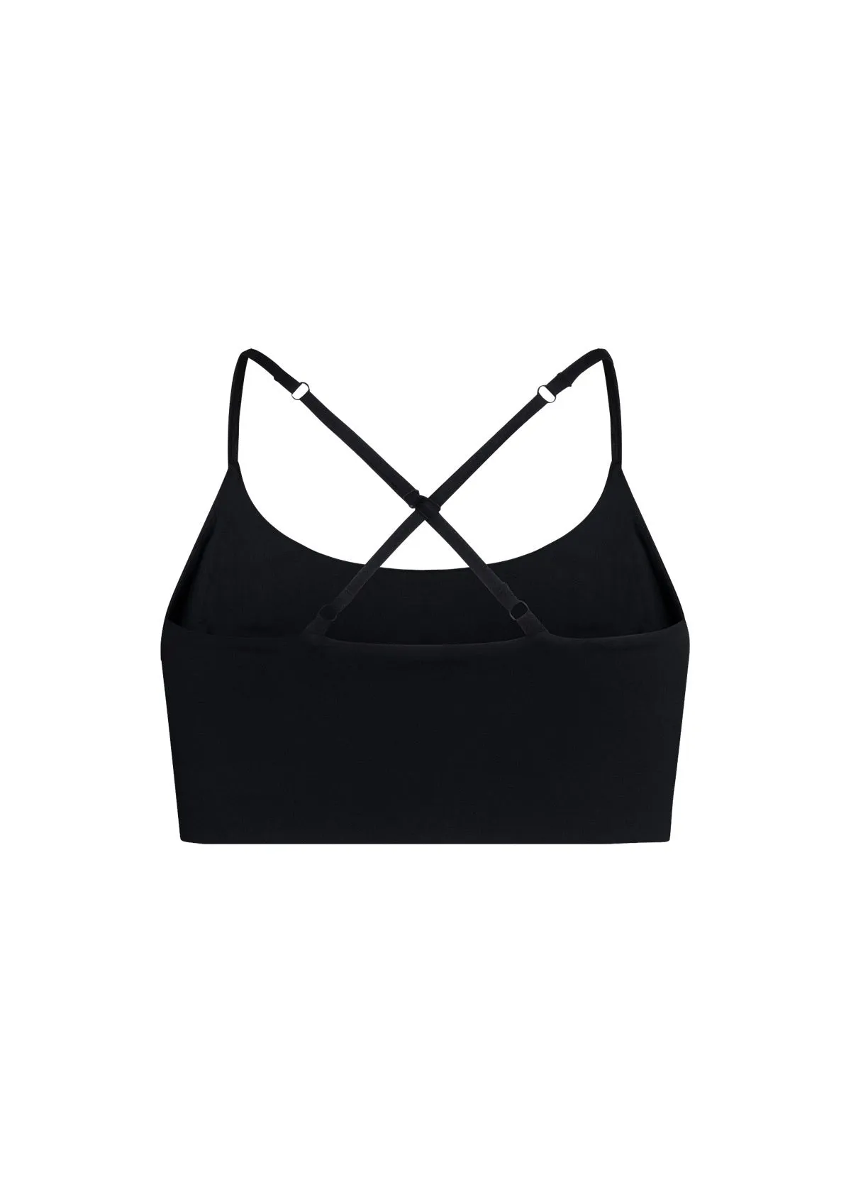 Float Juliet Bra, Black