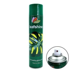 Floreca Leafshine (600ml Spray Can)