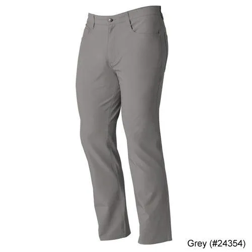 FootJoy 5-Pocket Pants Grey (24354) W36 L32