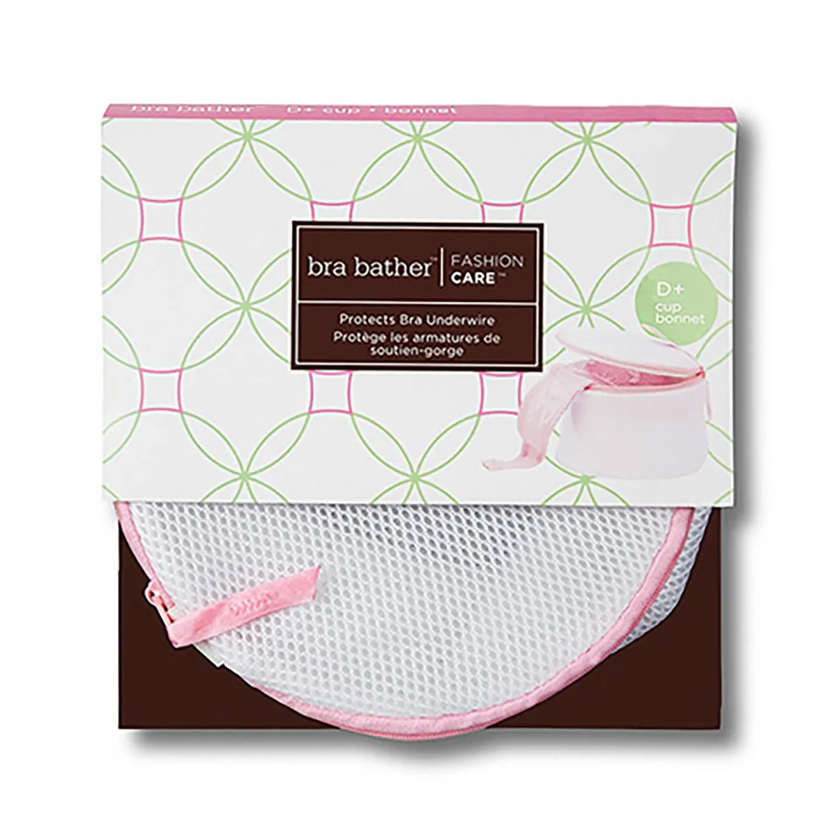 Forever New Bra Saver Wash Bag