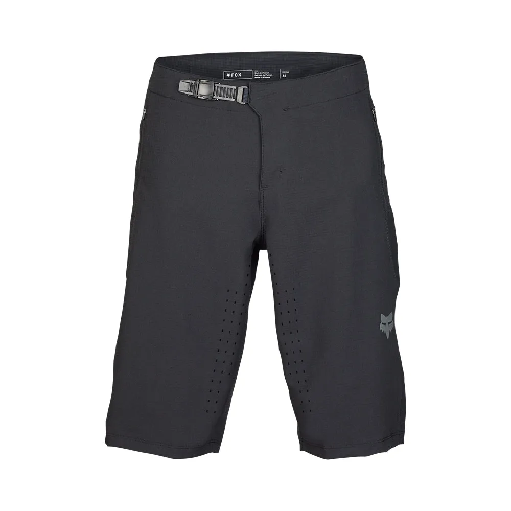 FOX DEFEND SHORTS [BLACK]