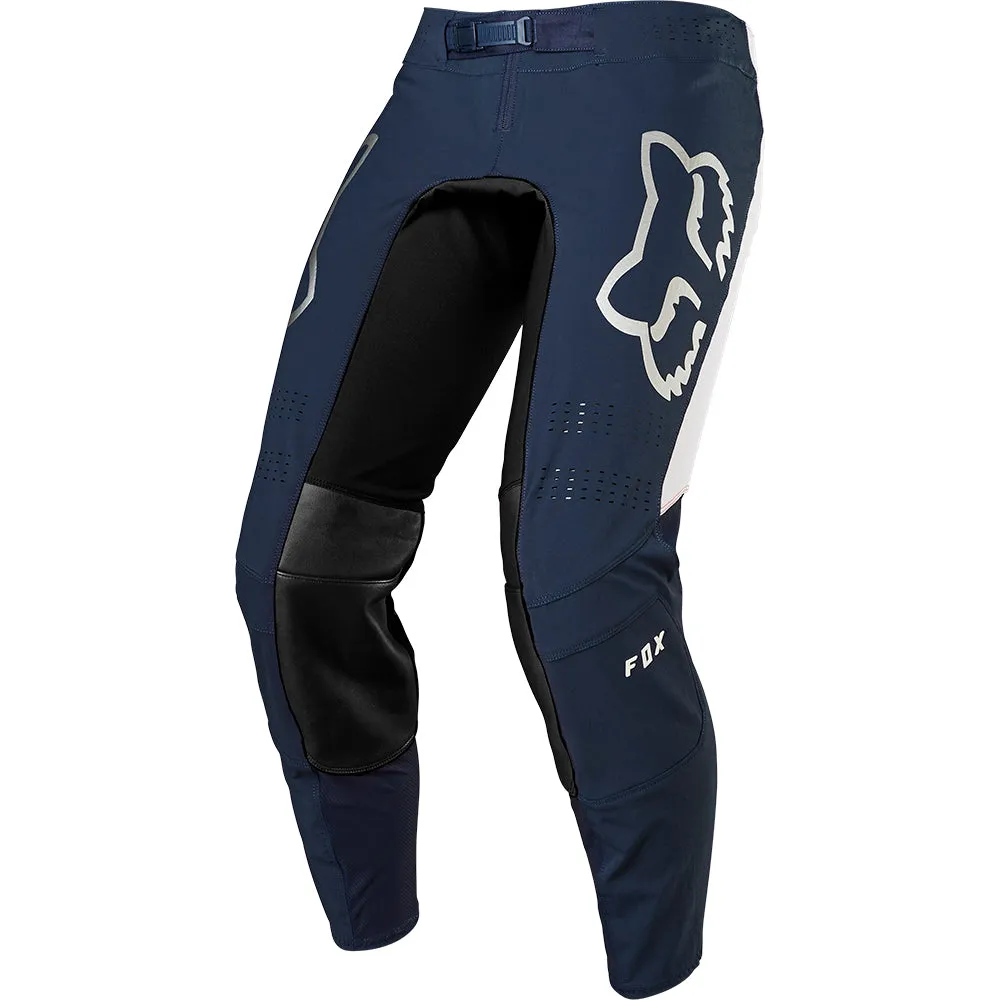 FOX FLEXAIR HONDA PANTS [NAVY/RED]