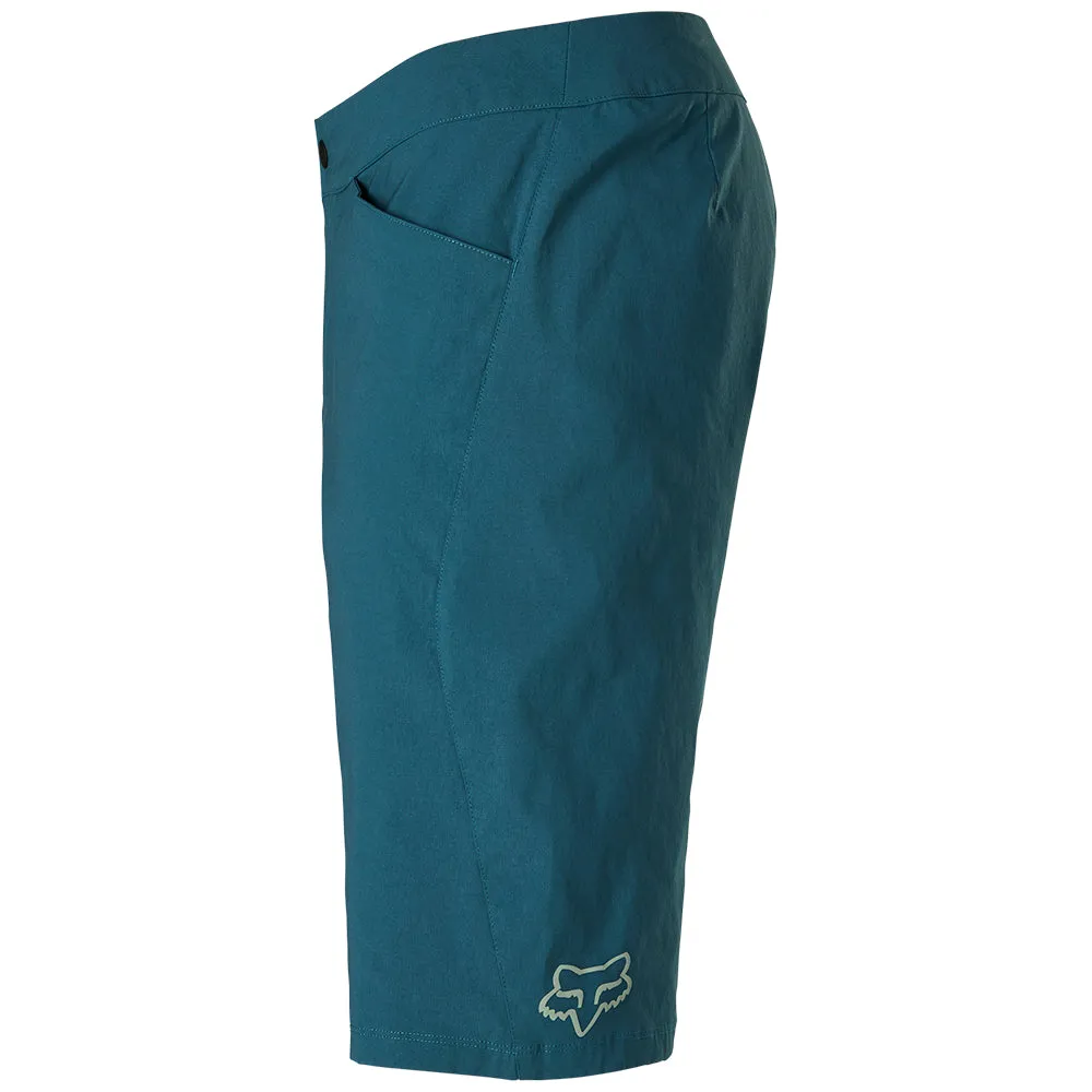 FOX RANGER LITE SHORTS [SLATE BLUE]
