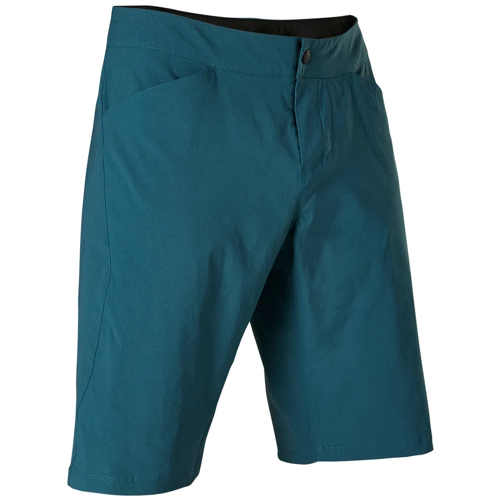 FOX RANGER LITE SHORTS [SLATE BLUE]