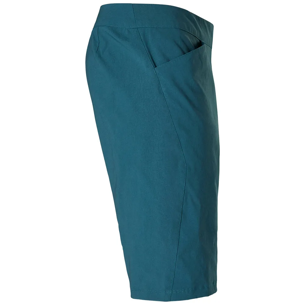 FOX RANGER LITE SHORTS [SLATE BLUE]