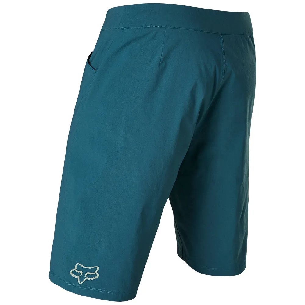 FOX RANGER LITE SHORTS [SLATE BLUE]