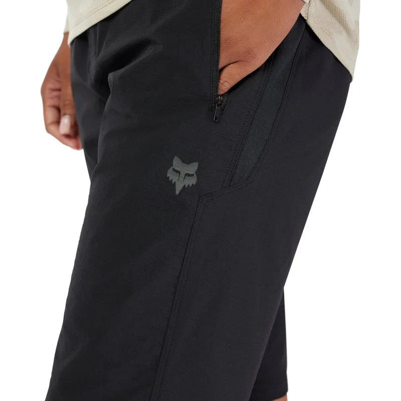 Fox Womens Ranger Short with Liner
