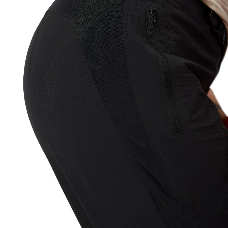 Fox Womens Ranger Short with Liner