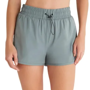 FREESTYLE NYLON SHORT