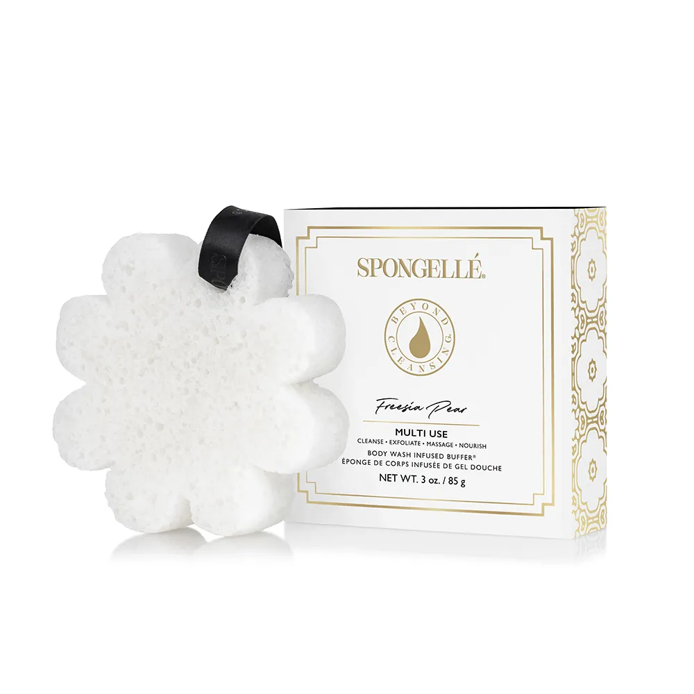 Fresh Boxed Flower Set