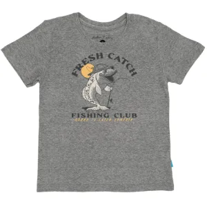 Fresh Catch Tee