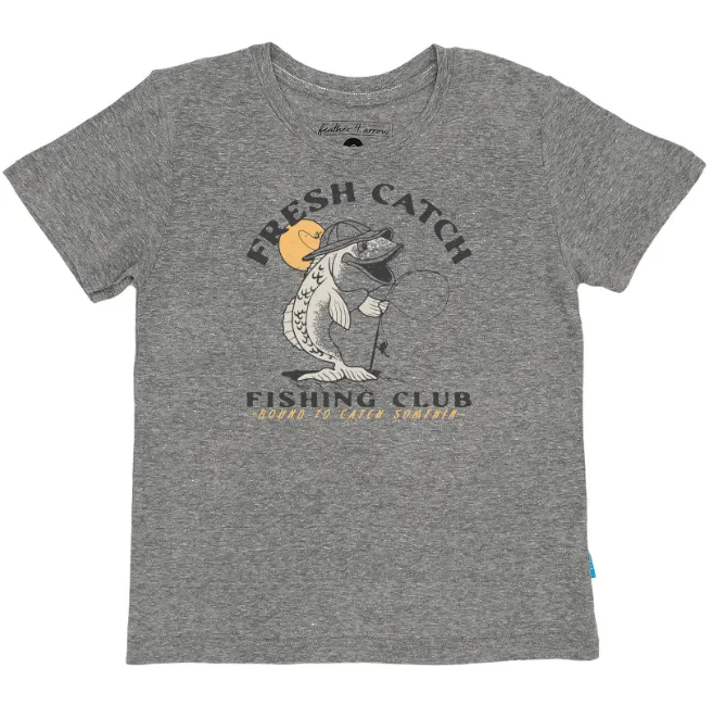 Fresh Catch Tee