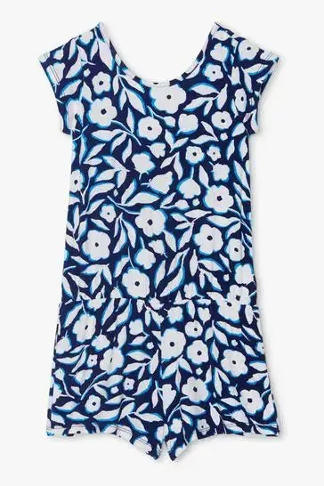 Fresh Flowers Romper