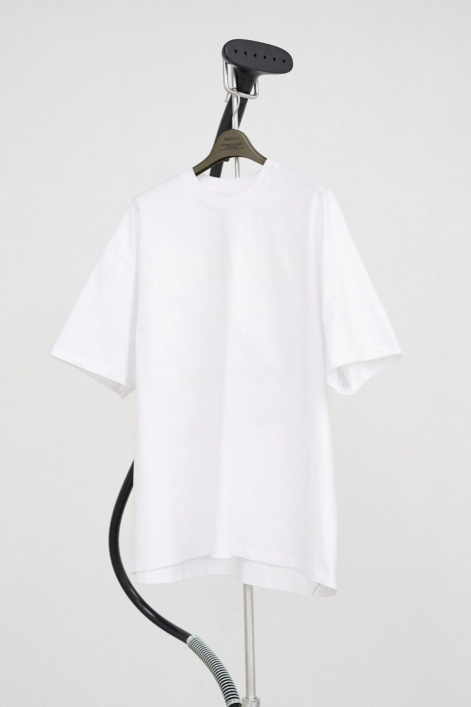 Fresh Service / FS PRINTED TEE ”PERMANENT”