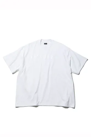 Fresh Service / FS PRINTED TEE ”PERMANENT”