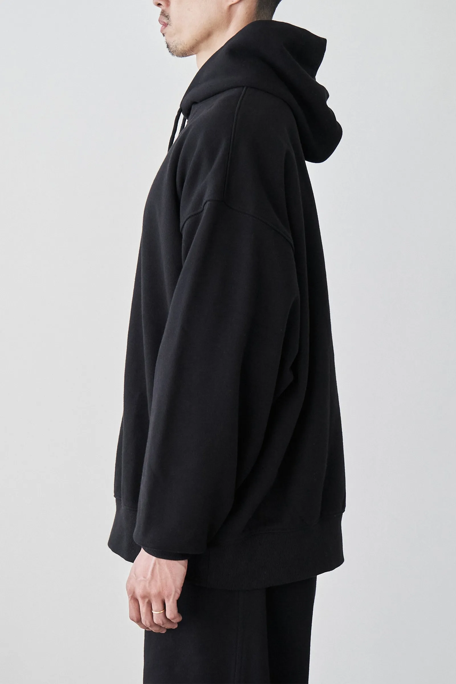 Fresh Service / Light Oz Pullover Hoodie
