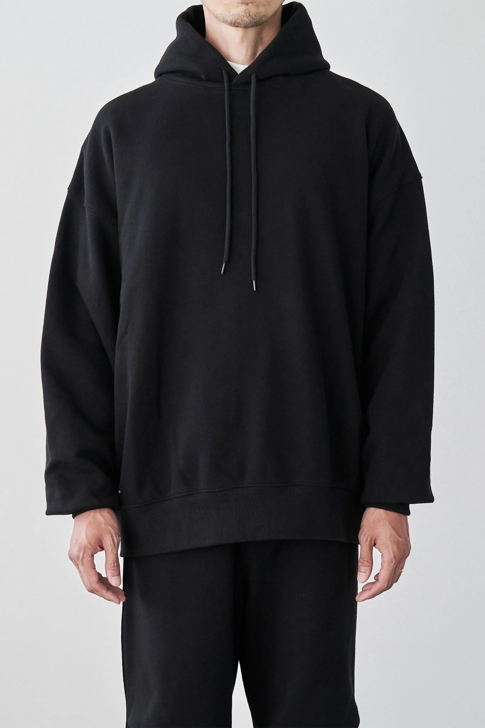 Fresh Service / Light Oz Pullover Hoodie