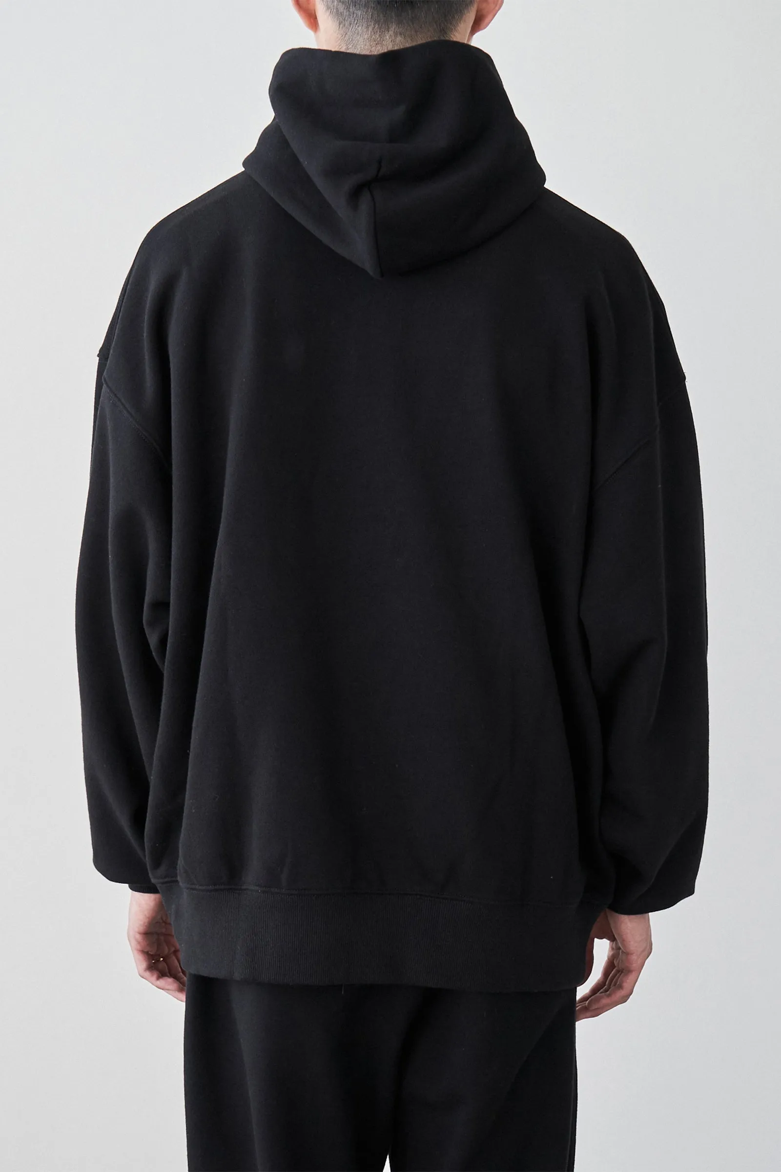 Fresh Service / Light Oz Pullover Hoodie