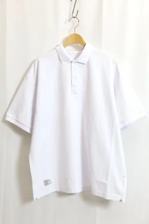Fresh Service / PIQUE JERSEY S/S POLO