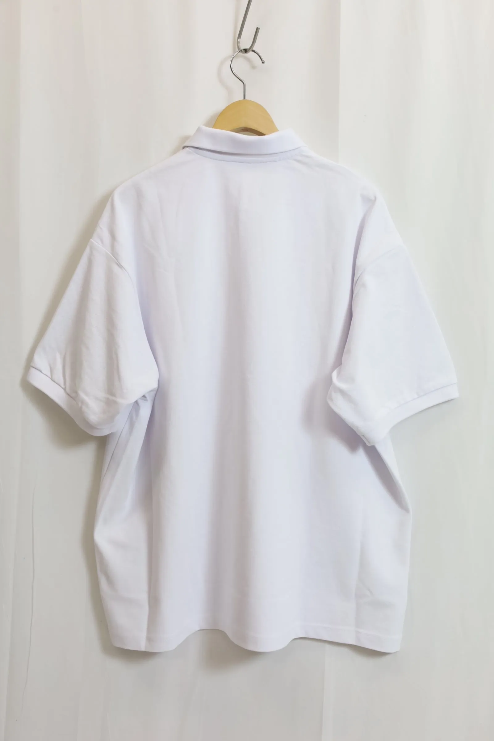 Fresh Service / PIQUE JERSEY S/S POLO