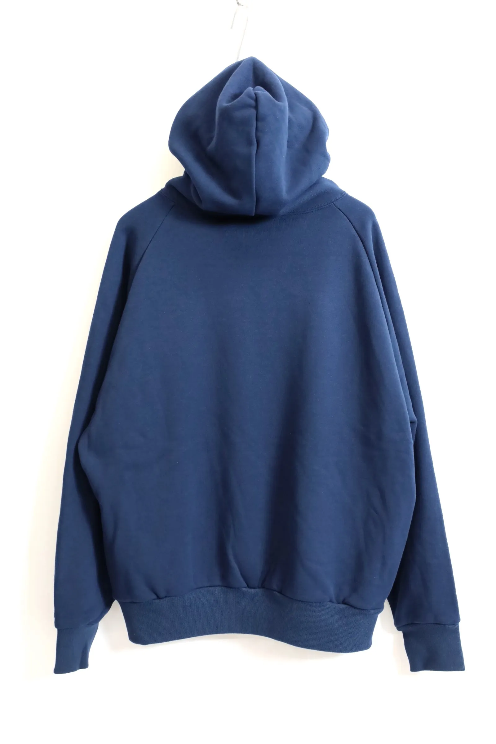 Fresh Service / VIBTEX for FreshService SWEAT PULL HOODIE -  Navy