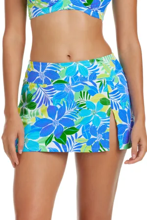 Fresh Takes Skirted Bottom