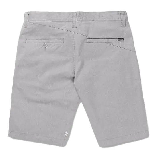 Frickin Modern Stretch Short 21 Stone