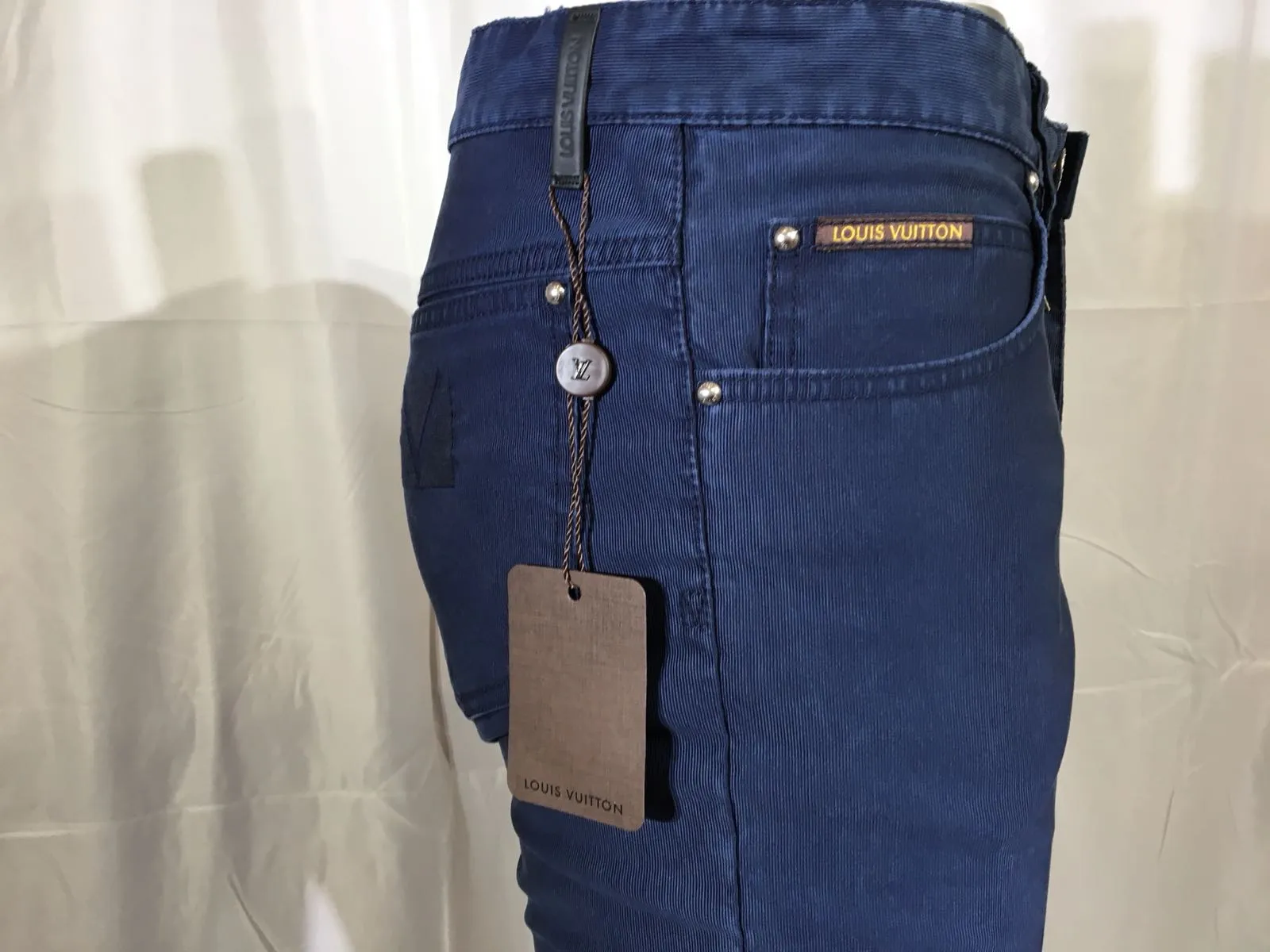 Gaston V Slim Jeans