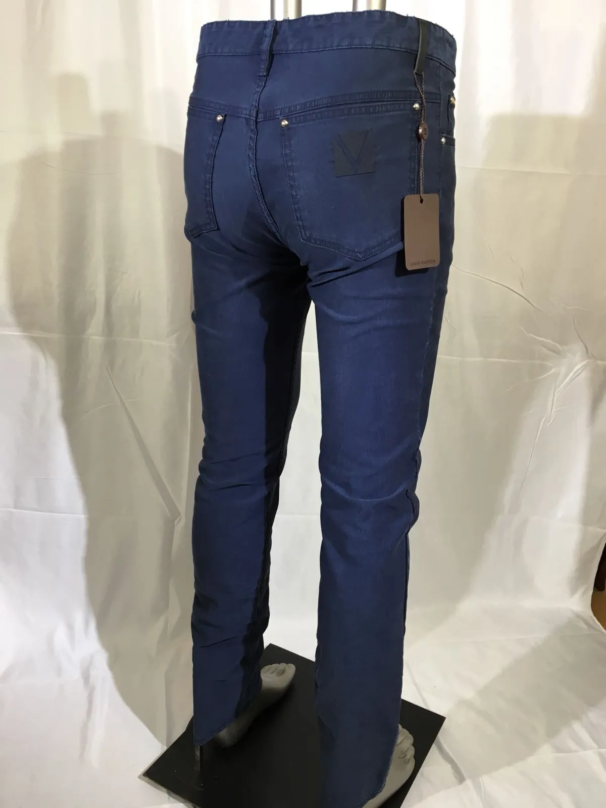 Gaston V Slim Jeans